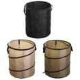 thumbnail image 5 of Mosiee Versatile Foldable Oxford Cloth Container Bag For Outdoor Camping And Gardening, 5 of 5