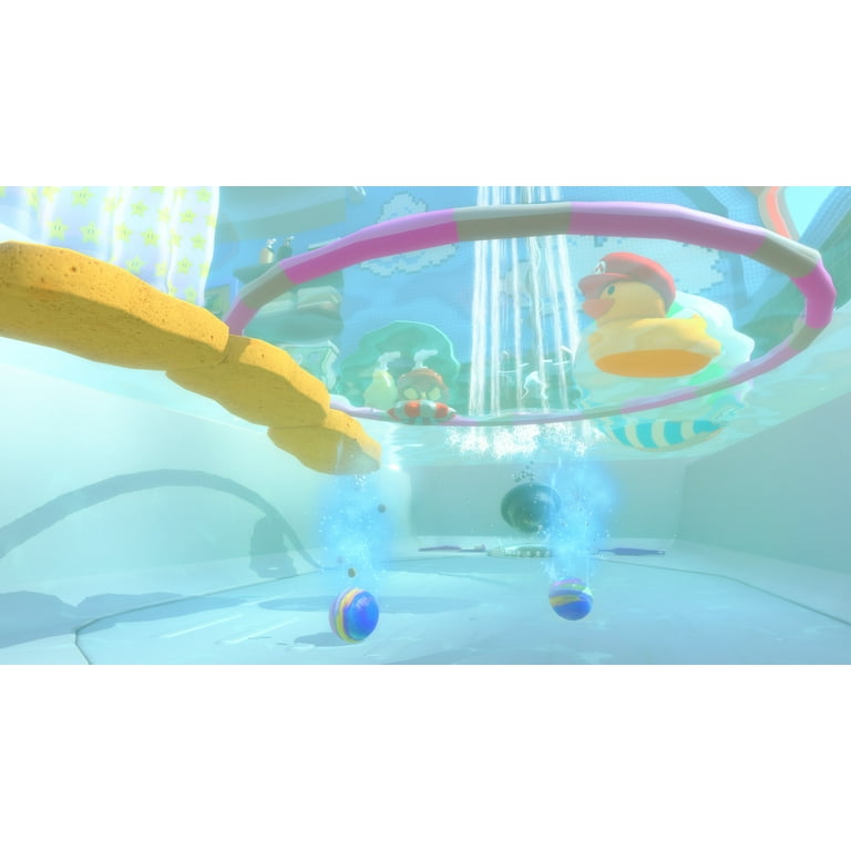 Mario Kart 8 Deluxe Poll: Which New Course First? - Play Nintendo