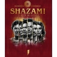 thumbnail image 3 of DC Shazam Super Family Kids Silk Touch Throw Blanket, 3 of 5