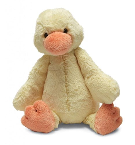 stuffed duckling