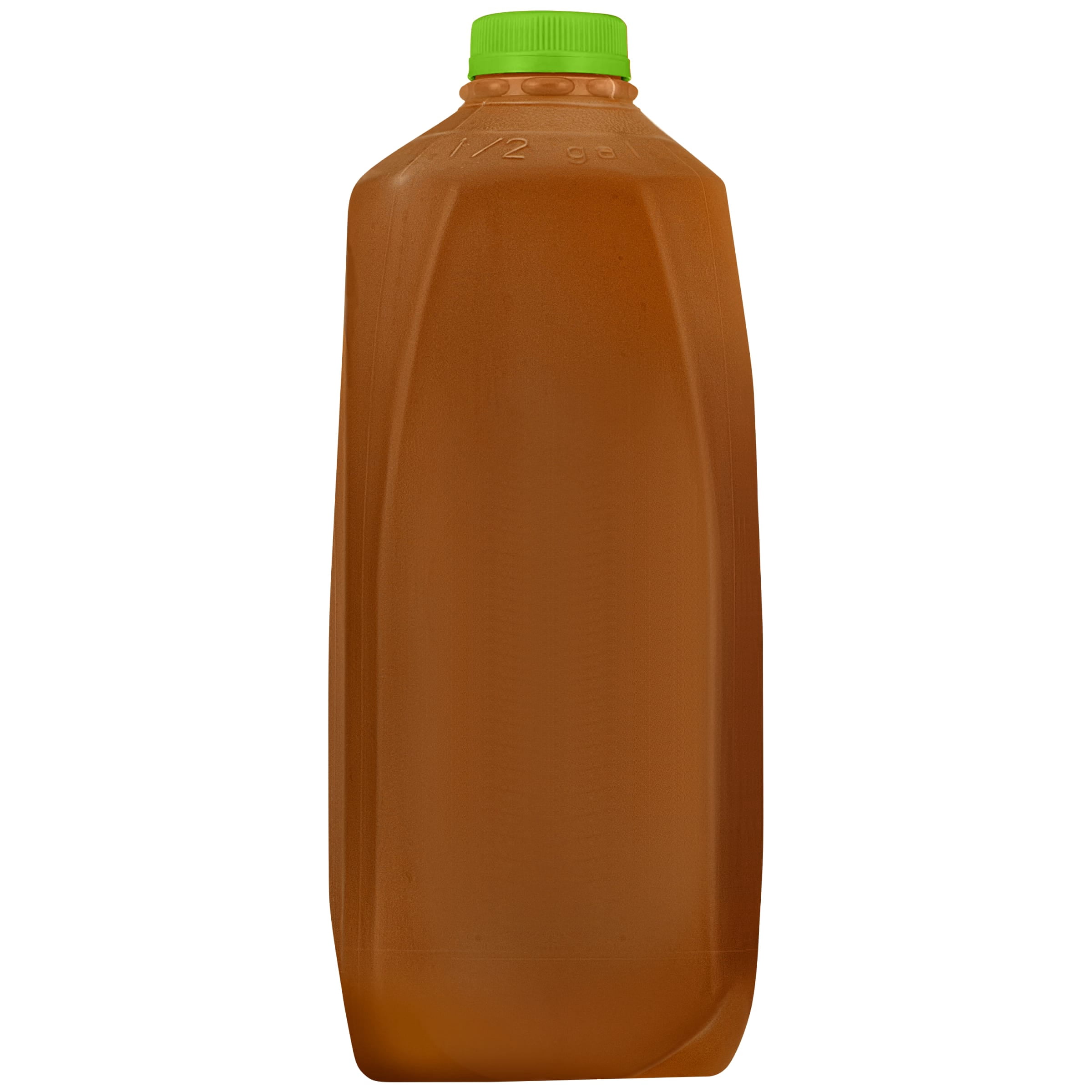 Swiss Premium Green Tea Iced Tea With Ginseng & Honey - 1 Gallon Plastic Jug