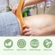 thumbnail image 3 of Juego de herramientas de masaje con madera AICNLY para modelar el cuerpo, 3 of 7