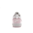 thumbnail image 4 of Nike Kid's Court Borough Low 2 SE White Pink Foam, from StockX, 4 of 5