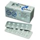 thumbnail image 1 of Ph Test Tabs LaMotte 6915A, color rojo fenol de grado visual, 1000 unidades, 1 of 1