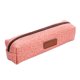 thumbnail image 2 of Ganfancp Estuche para Lápices de Estudiante Estuche para Lápices de Estudiante Bolsa de Almacenamiento Rectangular Portátil a Prueba de Agua Ofertas Del Día Liquidación 1* Estuche para Bolígrafo, 2 of 7