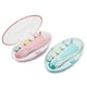 thumbnail image 5 of Pulidor de uñas eléctrico para bebés multifuncional antiarañazos de una pieza para niños TFixol  Amoladora de uñas eléctrica, 5 of 6