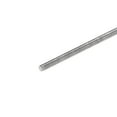 thumbnail image 3 of Unique Bargains 12Pcs M3 x 200mm Tige Entièrement Filetée 304 Filetages à Droite en Acier Inoxydable, 3 of 5