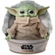 thumbnail image 1 of Peluche Star Wars Star Wars Grogu Vinil, 1 of 4