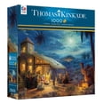 thumbnail image 3 of Rompecabezas de Navidad de Ceaco Thomas Kinkade, 1000 piezas, 3 of 8