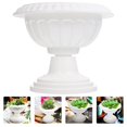 thumbnail image 3 of AMERTEER Balcony Flowerpot Flower Scindapsus Planting Pot Outdoor Plastic Flowerpot, 3 of 6