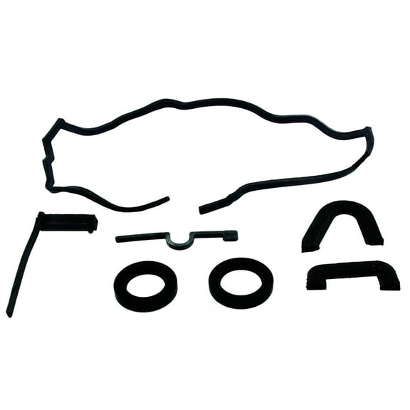 Engine Timing Cover Seal Kit Fits select: 1996-2000 HONDA CIVIC