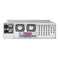 thumbnail image 2 of Supermicro SC835 TQC-R802B - Rack-Montable 3U - ATX Étendu - SATA/SAS - hot-swap 800 Watts - Noir, 2 of 2