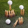 thumbnail image 2 of Modelo de Plástico para Entrenamiento de Golf XCF 60 Piezas Dama Desnuda, 2 of 4