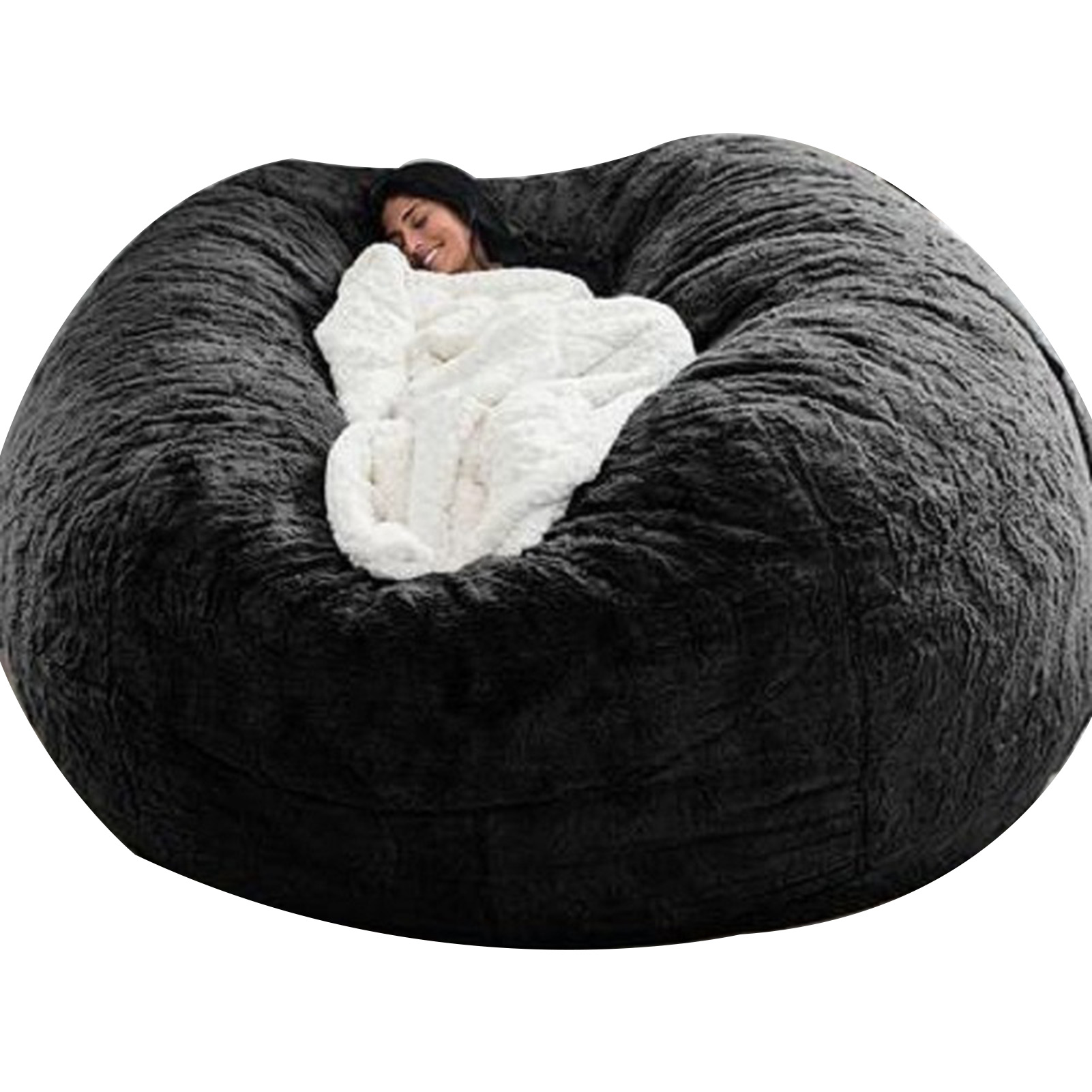 mammoth beanbag