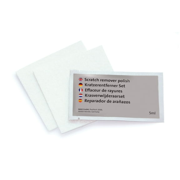 biOrb Acrylic Aquarium Scratch Remover Polish