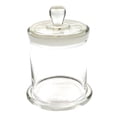 thumbnail image 2 of yuksok Laboratory Glass Staining Jar Accessories Professional Cylindrical Container 950mml, 2 of 9