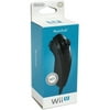 Nintendo Wii-U Nunchuk Controller - Black