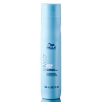 Wella Invigo Aqua Pure Purifying Shampoo - 33.8 oz