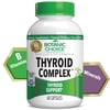 Botanic Choice Thyroid Complex™ Dietary Supplement, 60 capsules