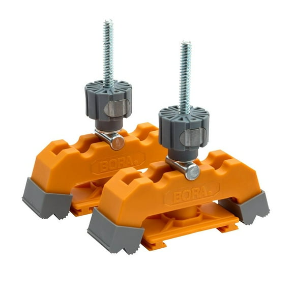 bora wtx track clamp pair, 542011