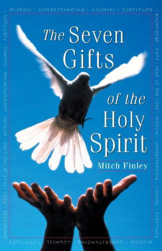 The Seven Gifts of the Holy Spirit (Paperback)