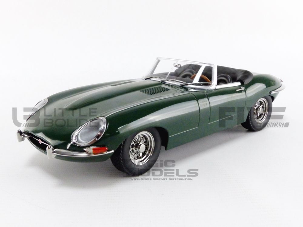kk diecast models