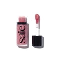 thumbnail image 1 of Rubor líquido Saie Dew Blush Mauve Chilly 12 ml con aplicador, 1 of 8
