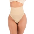thumbnail image 5 of Wacanda Shaper Butt Lifter Enhancer Body Up Panties For Women Underwear Shapewear Seamless, 5 of 6