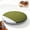 Green, variant on Bluetooth Pillow Speaker for Sleeping - Wireless Under Pillow Speaker with Stereo Bass, White Noise Timer, Private Sound Sleep Aid for Side Sleeper, Portable Bedtime Device