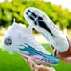 thumbnail image 5 of Zapatos de fútbol al aire libre para hombre, botas de fútbol profesionales, zapatillas deportivas para partidos, calzado deportivo Unisex, cómodo y antideslizante, 5 of 5