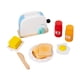 thumbnail image 1 of Juguete para hacer pan, juego de educación temprana, juego de simulación divertido, juego de comida, máquina de pan de simulación, juguete de cocina Hugo Juguetes para hacer pan, 1 of 7