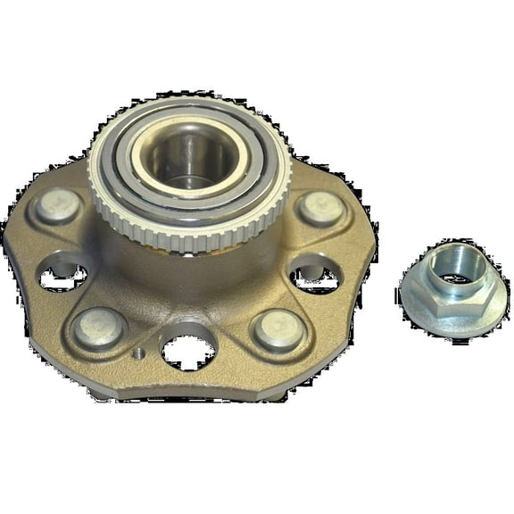 GSP 363144 Fits select: 2001 HONDA PRELUDE SE, 1997-2000 HONDA PRELUDE