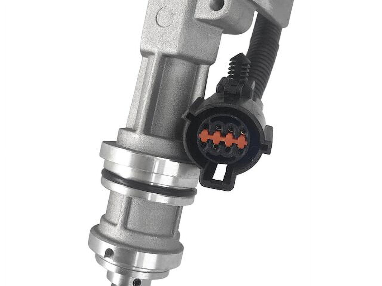 Ignition Distributor - Compatible with 1988 - 1997 Ford F-350 7.5L V8 1989 1990 1991 1992 1993 1994 1995 1996