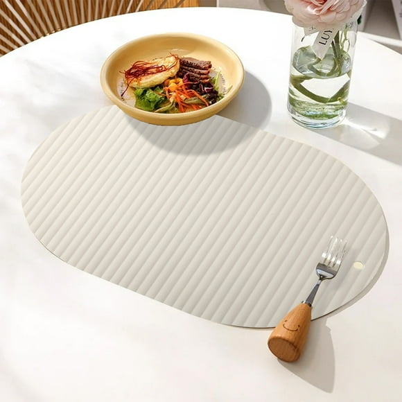 Campana Para Cocina Heat Resistance Non Slip Dining Mat Ideal For Protecting Surfaces From Heat And Spills Versatile Use For Various Dining Settings