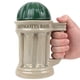 thumbnail image 2 of Taza Harry Potter Gringotts Bank de cerámica de 900 ml con tapa, 2 of 7