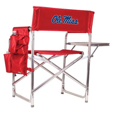 PICNIC TIME NHL Boston Bruins Portable Folding Sports Chair
