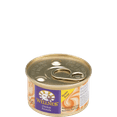thumbnail image 2 of Wellness Complete Health Chicken Entree Flavor Pate Wet Cat Food, 3 oz. Cans (24 Count), 2 of 10