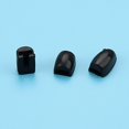 thumbnail image 3 of 3 Pcs Saxophone Thumb Rest Silicone Rubber Thumb Rest -Key s Finger-Protector Tools Instruments Accessories, 3 of 8