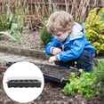 thumbnail image 1 of Mobutofu 2 Sets Plant Germination Kits Plastic Black Protection for Farmers, 1 of 6