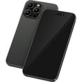 thumbnail image 7 of Virtual advanced display model phone, metal fake phone display model, do not work upgrade metal frame phone model, 7 of 7