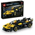 thumbnail image 1 of LEGO Technic Bugatti Bolide Race Car Model Building Set, Engineering Toy, Collectible Sports Car Construction Kit for Kids Ages 9 and Up, Birthday Gift Idea, 42151, 1 of 6