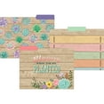 thumbnail image 2 of Teacher Created Resources Rustic Bloom File Folders, 2 Packs, 2 of 4