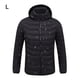 thumbnail image 4 of Chaqueta De Calefacción Eléctrica USB, Abrigo De Invierno Para Deportes Al Aire Libre Con Calefacción De 8 Zonas Para Mujeres Y Hombres ANGGREK  Otros, 4 of 8