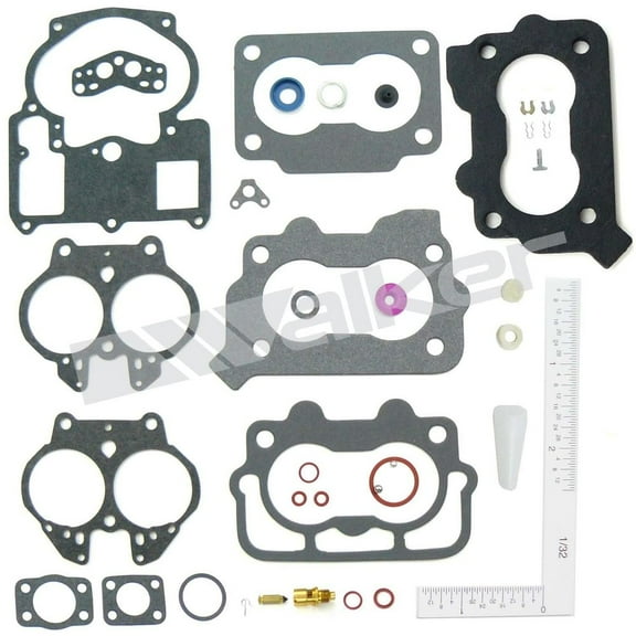 Carburetor Repair Kit Fits select: 1969-1970 CHEVROLET CAMARO, 1969 CHEVROLET CHEVELLE
