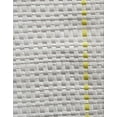 thumbnail image 7 of 3 Pack Duffle Top Bulk Bag 35x35x45 – Flat Bottom FIBC 1 Ton Super Sack – Ideal for Grain, Feed, Fertilizer & Powder, Creative American Home, 7 of 7