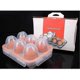 thumbnail image 5 of Portable Camping Shockproof And Leakproof 6 Eggs Carrier Container Case Eggs Carrier Holder Egg Sto, 5 of 5