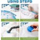 thumbnail image 4 of Vacuum Storage Bags vacuum storage bags for clothes vacuum storage bags for blankets vacuum storage bags near me vacuum storage bags for travel, 4 of 5