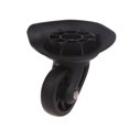 thumbnail image 4 of TIERPOP 2Pcs Trolley Caster Replacement Suitcase Luggage Box Wheels Single Row, 4 of 12