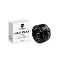 thumbnail image 1 of Hair Clay for Men Matte Finish with Strong Hold, Hair Styling Clay, Instantly Adds Texture & Volume, 100g, 1 of 5