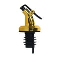 thumbnail image 6 of Ludlz 2Pcs Olive Oil Sauce Vinegar Bottle Cap Stopper Dispenser Pourer Kitchen Tool, 6 of 7